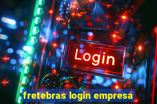 fretebras login empresa